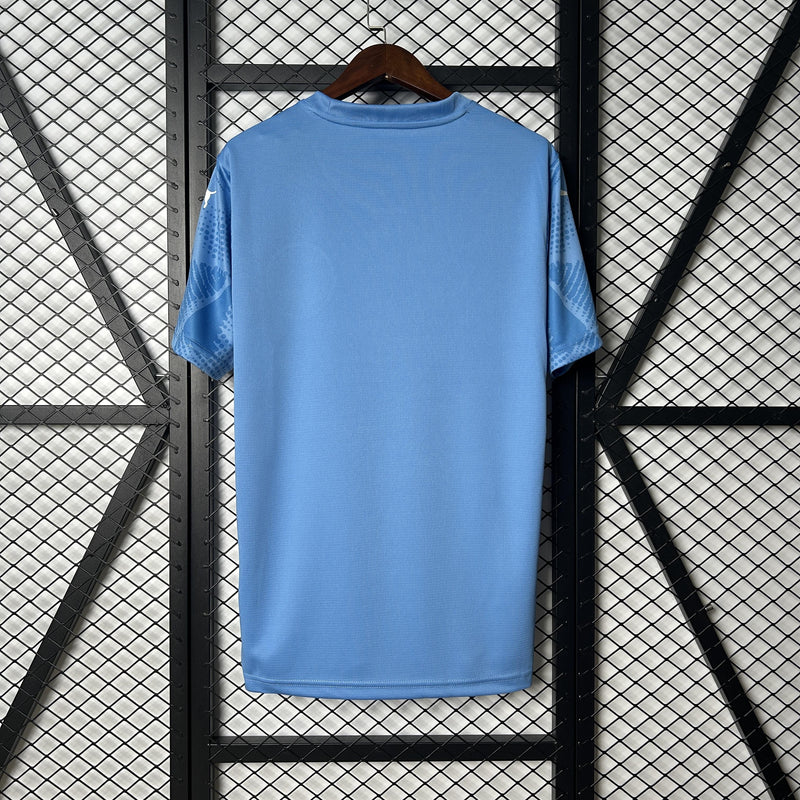 Camisa Palmeiras Goleiro II 25/26 - Torcedor