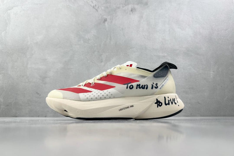 Adidas Adizero Adios 3
