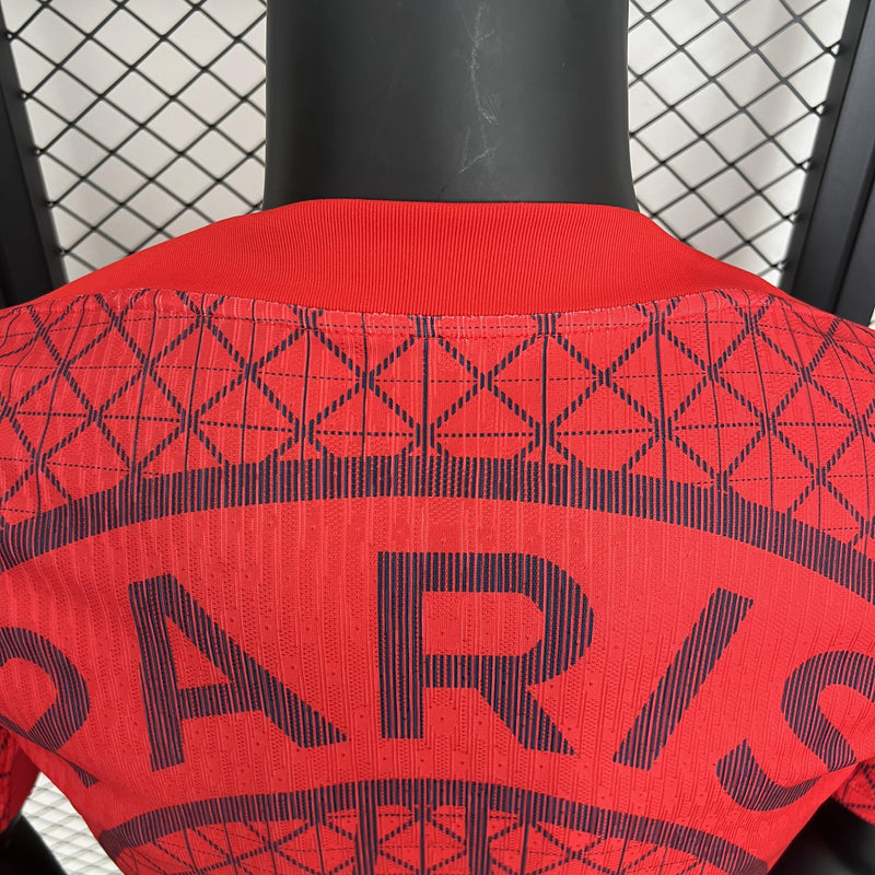 Camisa PSG Edição Especial 25/26 - Jogador