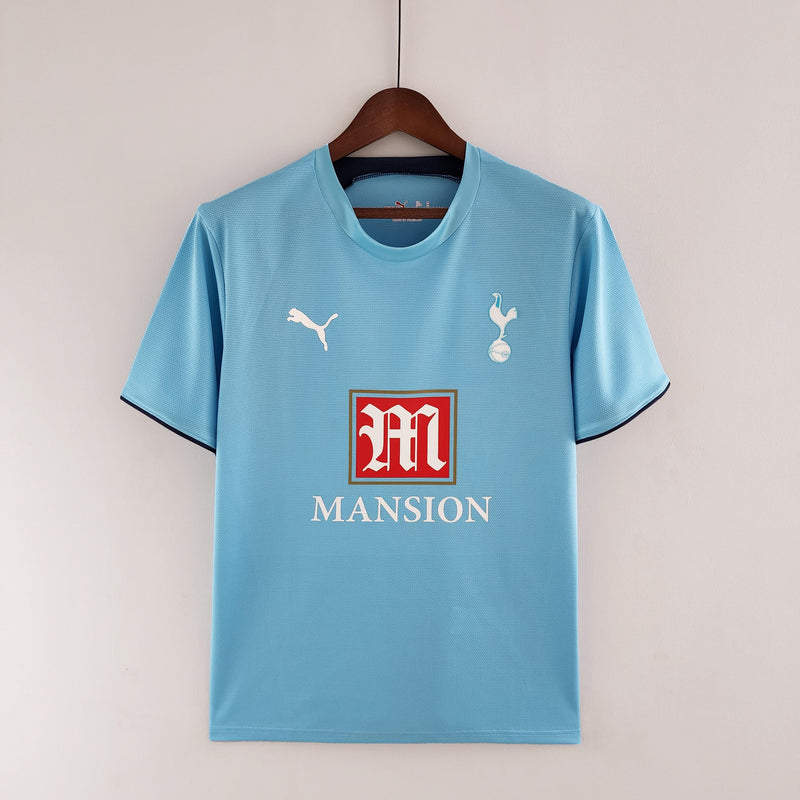 Camisa Tottenham 06/07 - Retrô