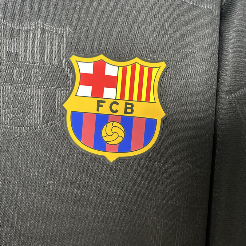 Camisa Barcelona Edição Especial 25/26 - Torcedor