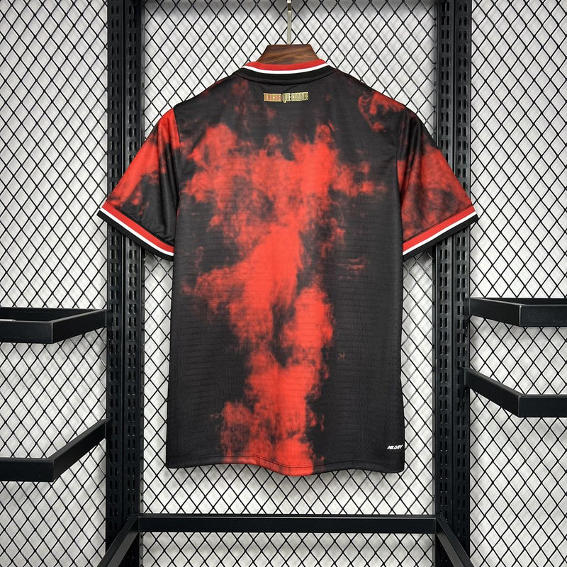 Camisa São Paulo III 24/25 - Torcedor