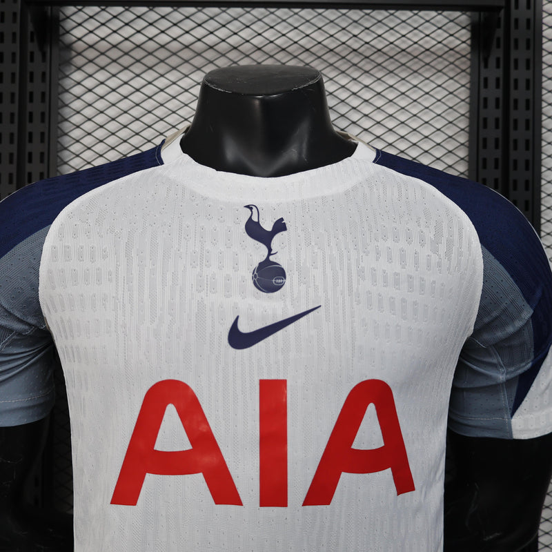 Camisa Tottenham I 25/26 - Jogador
