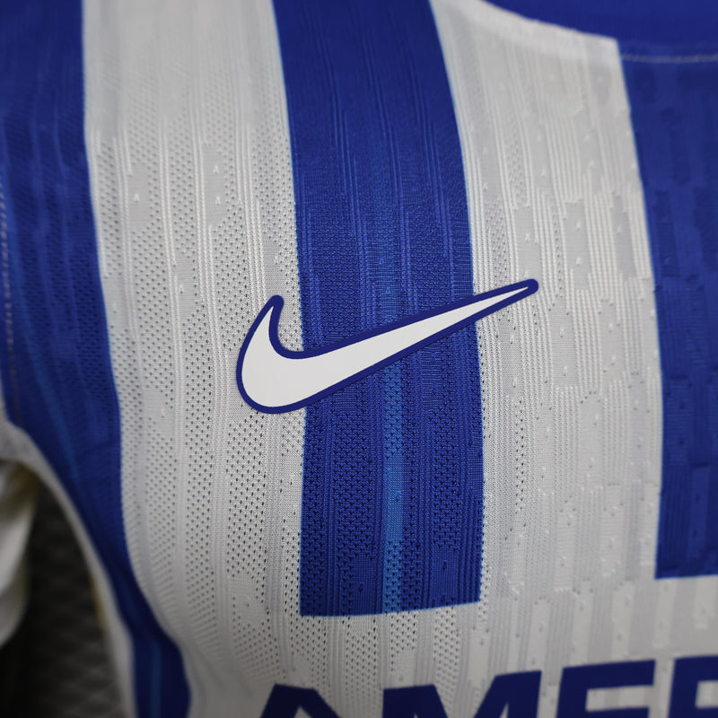 Camisa Brighton & Hove Albion 24/25 - Jogador