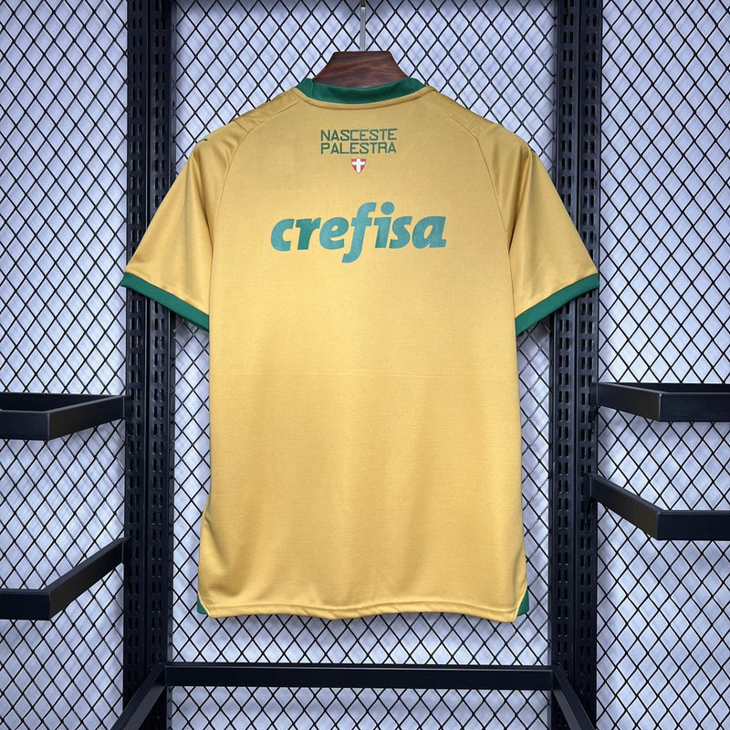 Camisa Palmeiras III 24/25 - Torcedor