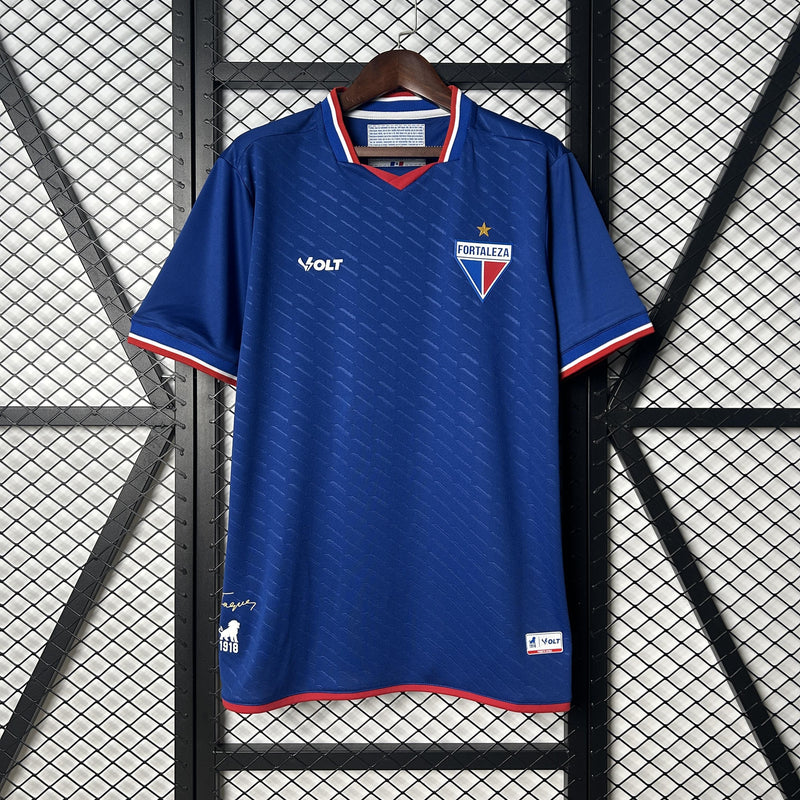 Camisa Fortaleza II 25/26 - Torcedor