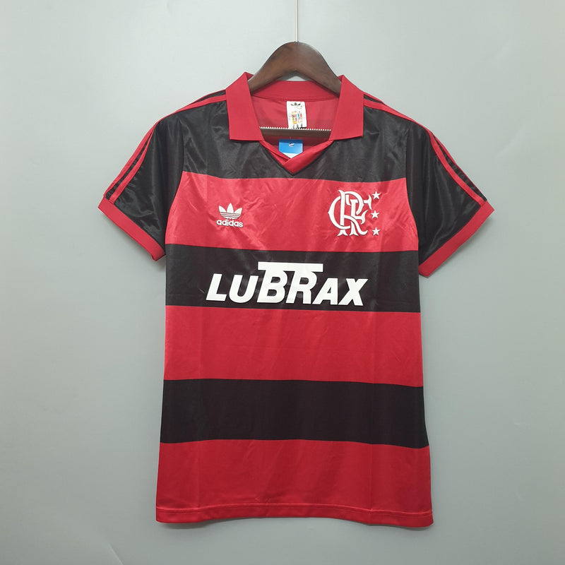 Flamengo 90 - Retrô