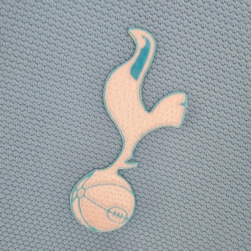 Camisa Tottenham 06/07 - Retrô