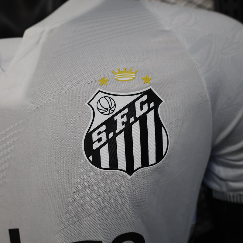 Camisa Santos 24/25 - Jogador