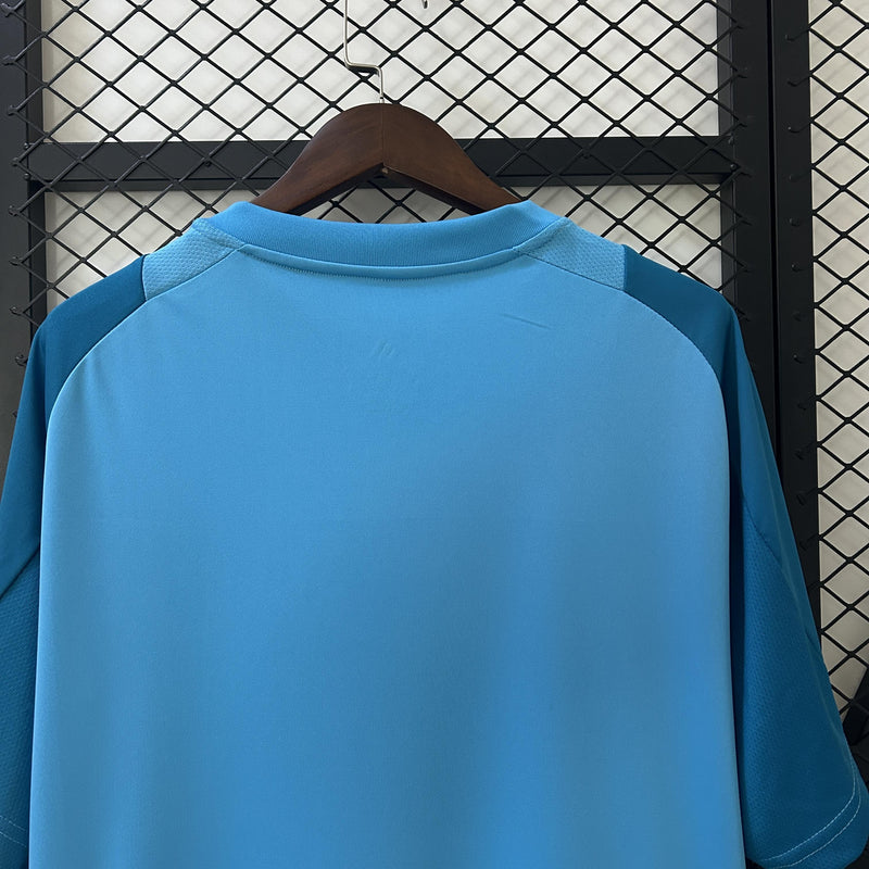 Camisa Flamengo Treino I 25/26 - Torcedor