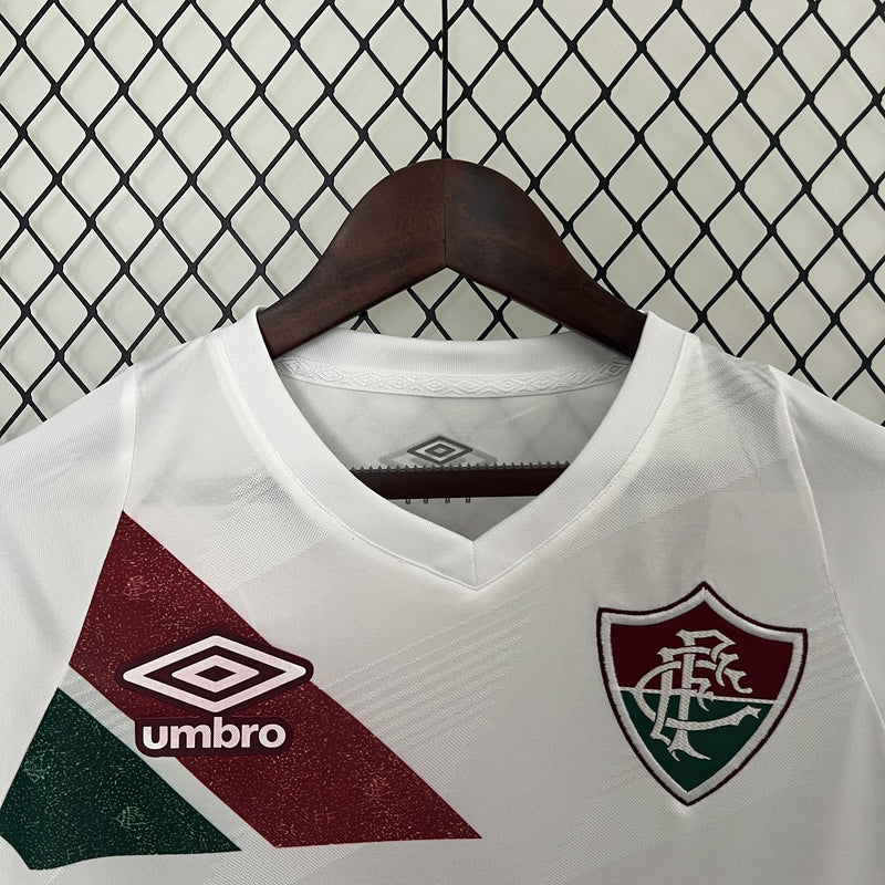 Camisa Fluminense Il 24/25 - Torcedor