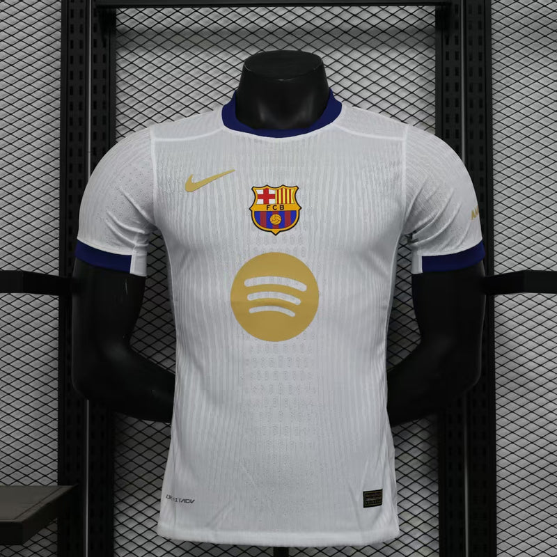 Camisa Barcelona Edição Especial II 25/26 - Jogador