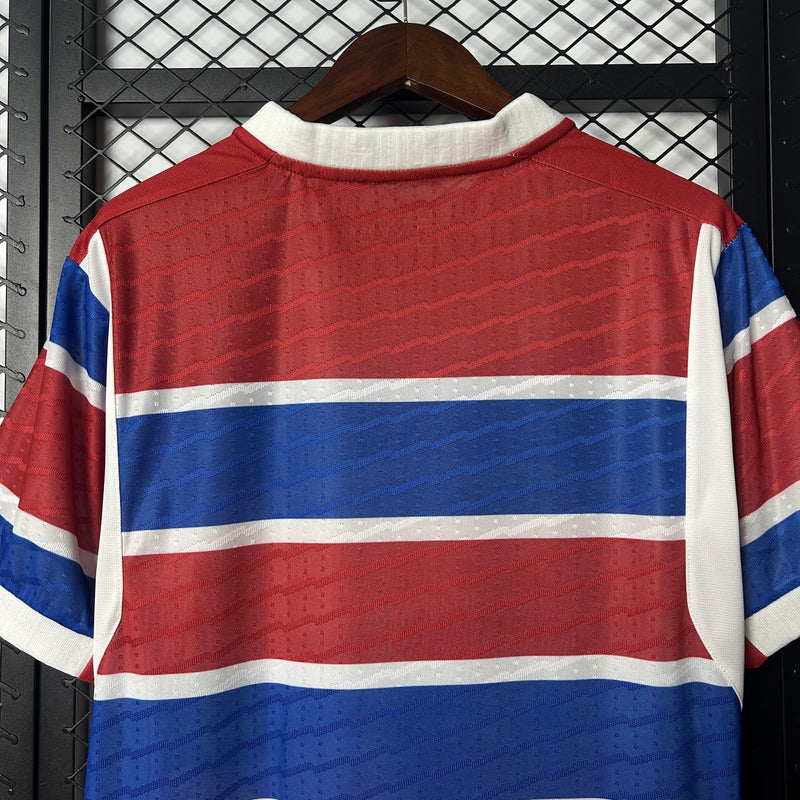 Camisa Fortaleza I 25/26 - Torcedor